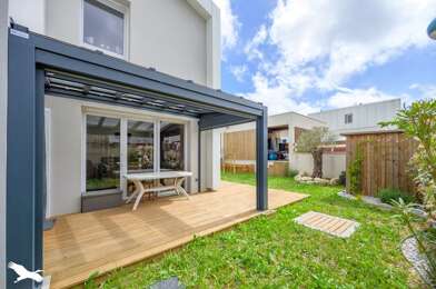 Maison 4 pièces 449000 €