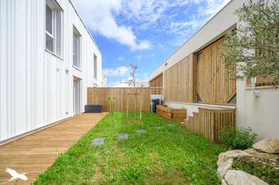 Maison 4 pièces 449000 €
