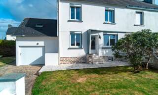 Maison 6 Pièces 95 m² à vendre à Scaër (29390)