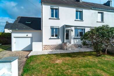 Maison 6 pièces 164300 €