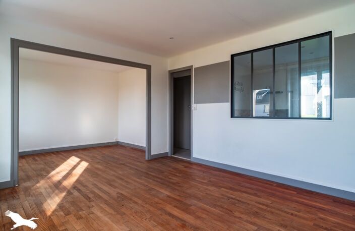 Vente maison 6 pièces 95 m² Scaër (29390) — photo 2