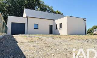 Maison 4 Pièces 79 m² à vendre à Grâces (22200)