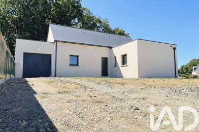 Maison 4 pièces 250000 €