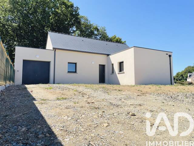 Vente Maison/villa 4 pièces — photo du bien