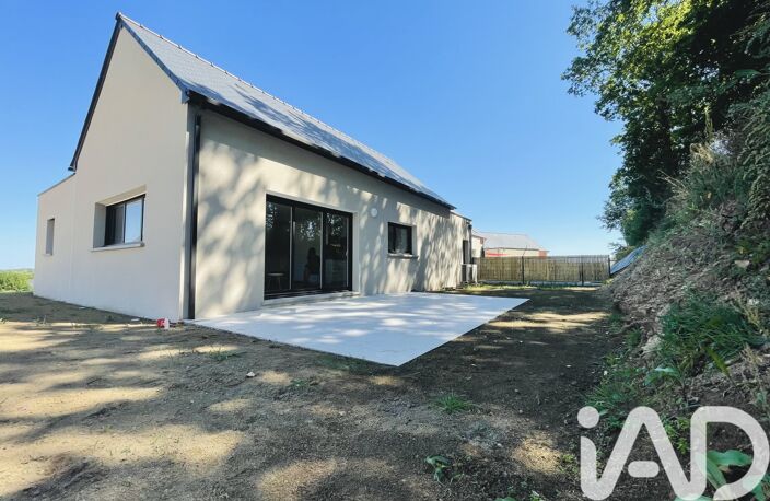 Vente Maison/villa 4 pièces — photo 2