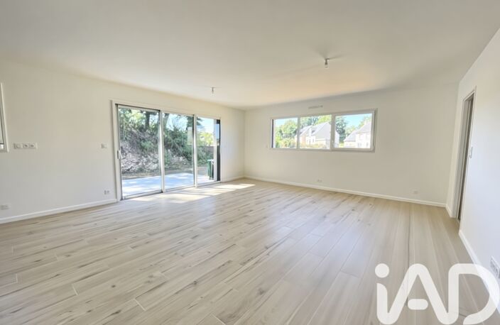 Vente Maison/villa 4 pièces — photo 3