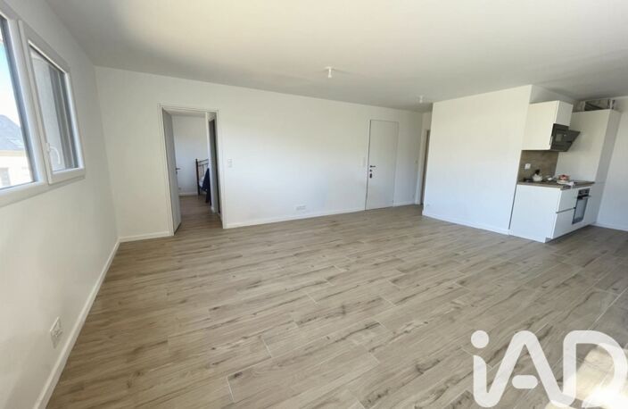 Vente Maison/villa 4 pièces — photo 4