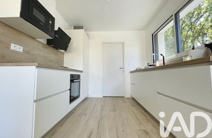 Vente Maison/villa 4 pièces — photo 5
