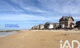 Maison 9 Pièces 275 m² à vendre à Houlgate (14510)