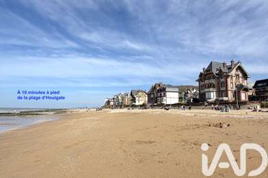 Maison 9 pièces 925000 €