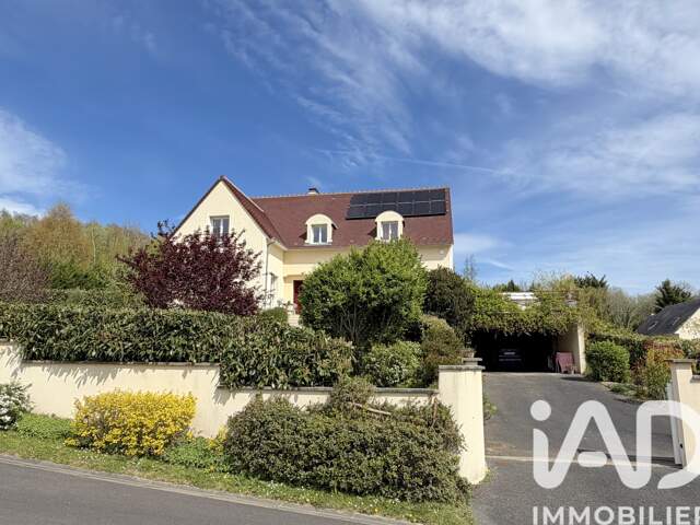 Vente Maison/villa 9 pièces — photo du bien