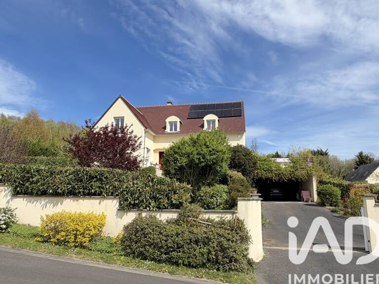 Vente Maison/villa 9 pièces — photo 1