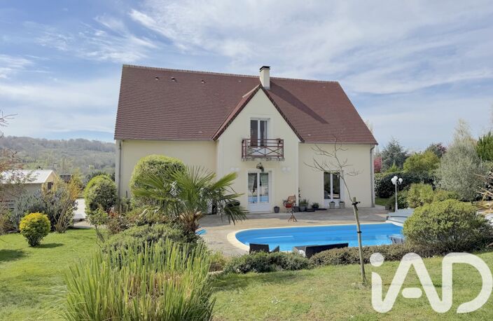 Vente Maison/villa 9 pièces — photo 3