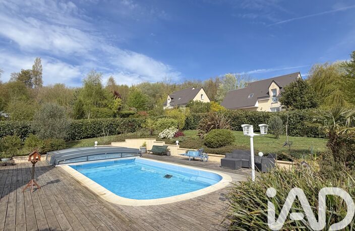 Vente Maison/villa 9 pièces — photo 5