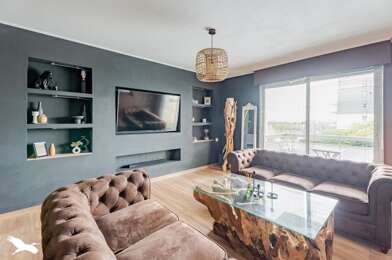 Appartement 3 pièces 179999 €
