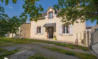 Maison 4 Pièces 104 m² à vendre à Tarsacq (64360)