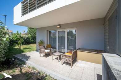 Appartement 3 pièces 298452 €