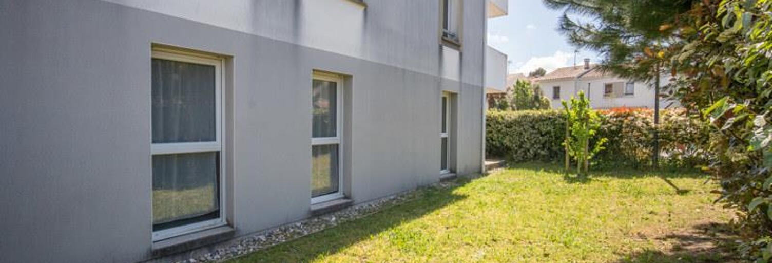 Appartement 3 Pièces 60 m² à vendre à Labenne (40530)