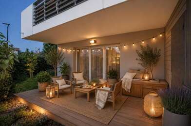 Appartement 3 pièces 285452 €