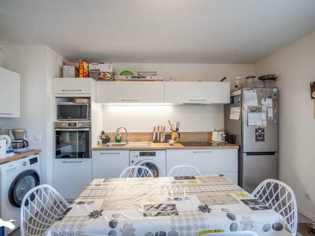 Appartement de 3 pièces principales — photo du bien