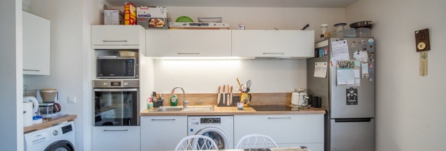 Appartement 3 Pièces 60 m² à vendre à Labenne (40530)