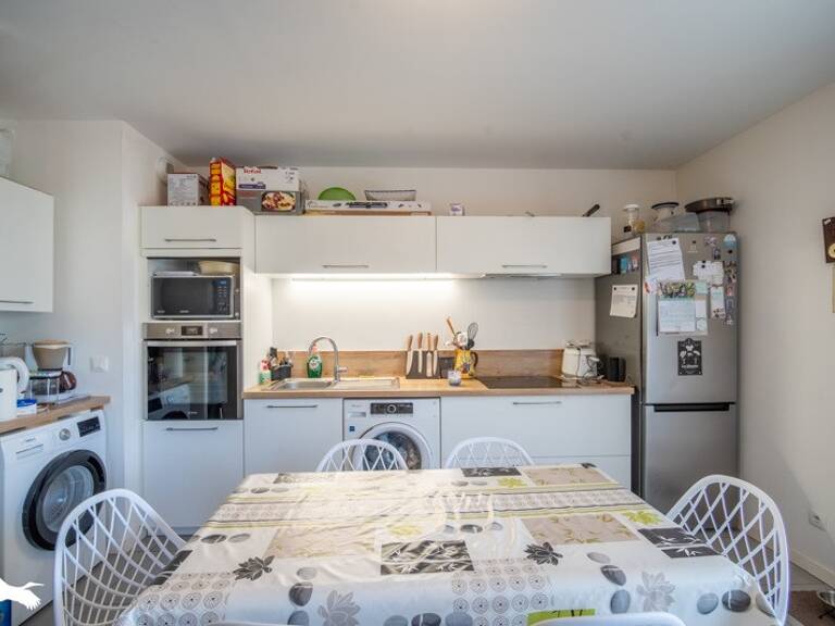Appartement de 3 pièces principales — photo 1