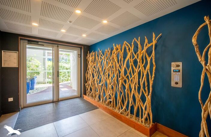 Appartement de 3 pièces principales — photo 2