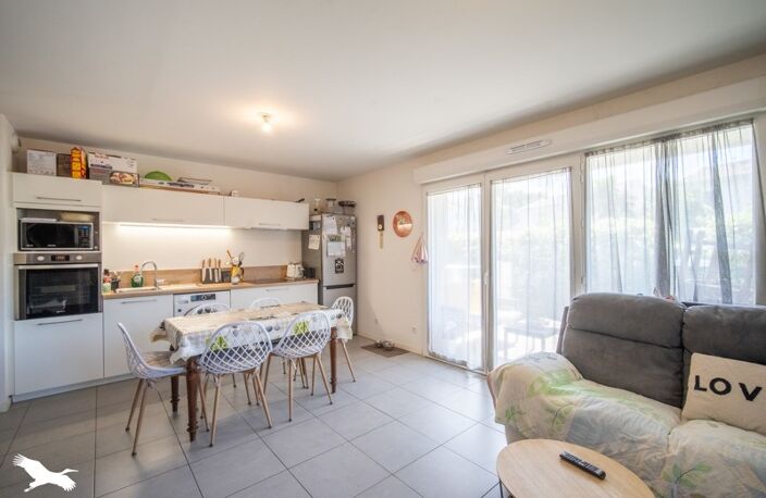 Appartement de 3 pièces principales — photo 4