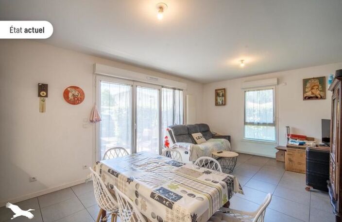 Appartement de 3 pièces principales — photo 5
