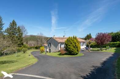 Maison 6 pièces 259251 €