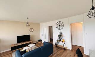 Appartement 5 Pièces 81 m² à vendre à Saumur (49400)