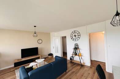 Appartement 5 pièces 114000 €