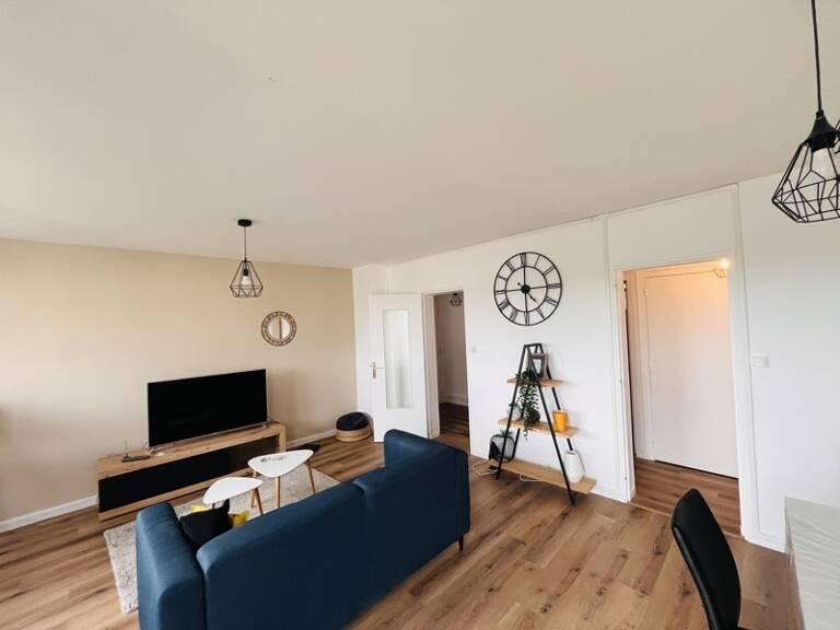 Appartement de 5 pièces principales — photo 1