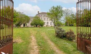 Maison 3 Pièces 242 m² à vendre à Saint-Sever-de-Saintonge (17800)