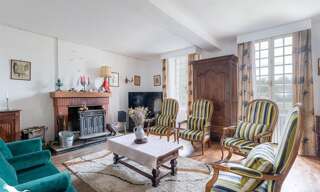 Maison 3 Pièces 242 m² à vendre à Saint-Sever-de-Saintonge (17800)