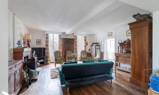 Maison 3 Pièces 242 m² à vendre à Saint-Sever-de-Saintonge (17800)