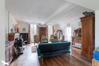 Maison 3 pièces 299000 €