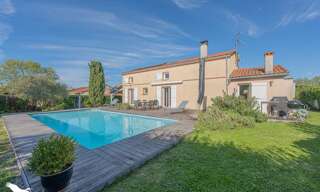 Maison 6 Pièces 140 m² à vendre à Cornebarrieu (31700)