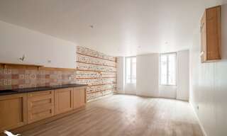 Appartement 2 Pièces 55 m² à vendre à Toulouse (31000)