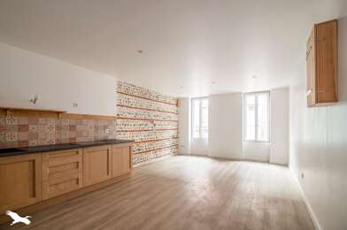 Appartement 2 pièces 209000 €