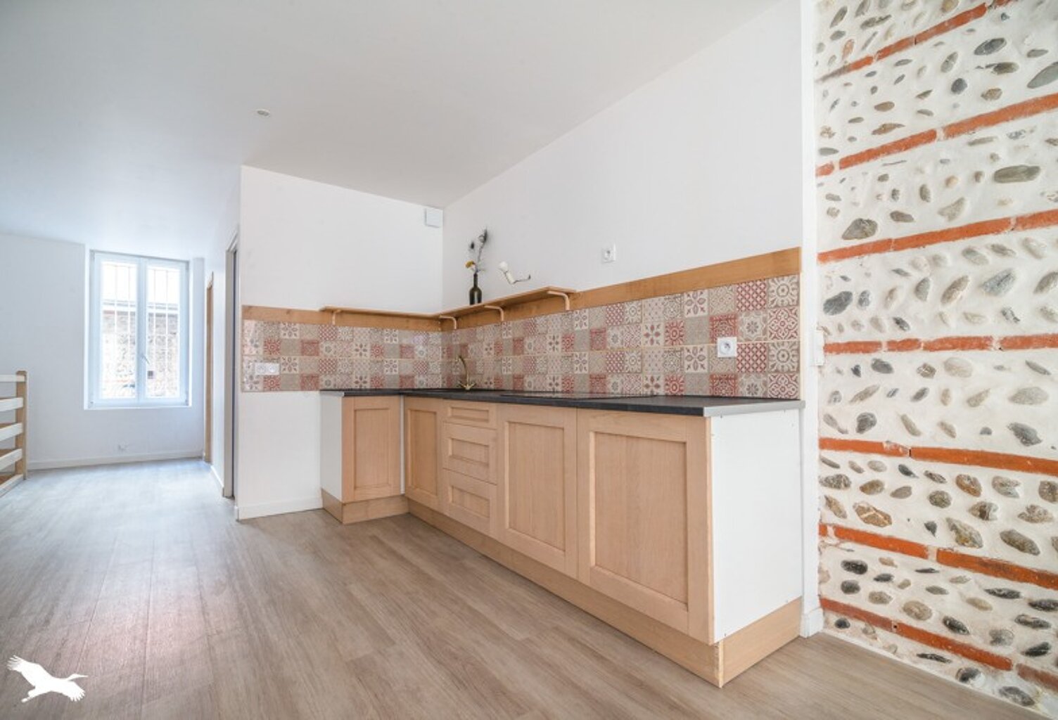 Appartement de 2 pièces principales — photo 1