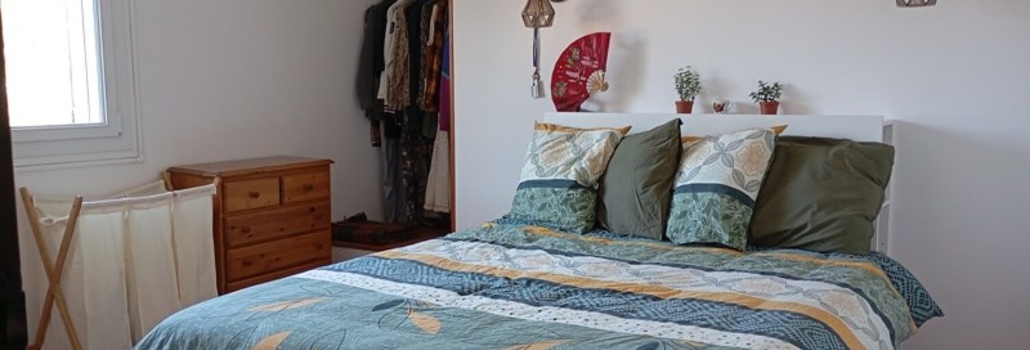 Maison 5 Pièces 109 m² à vendre à Durfort (81540)