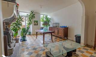 Maison 8 Pièces 211 m² à vendre à Paillet (33550)