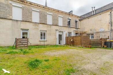 Maison 8 pièces 359000 €