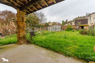 Maison 5 pièces 202900 €