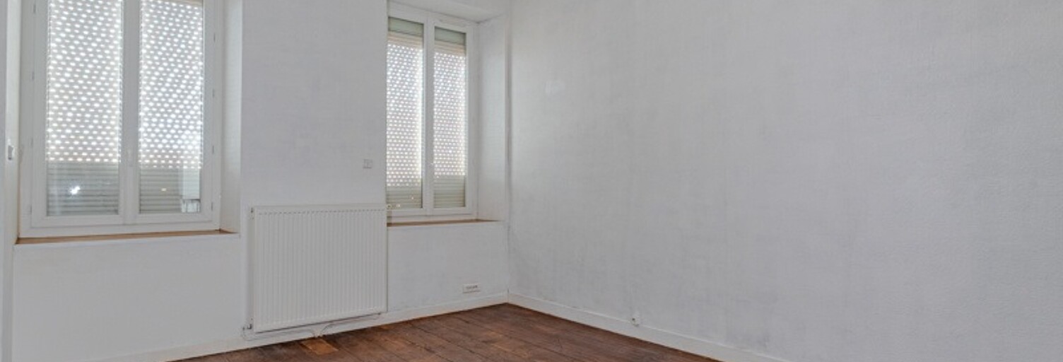 Maison 5 Pièces 115 m² à vendre à Paillet (33550)