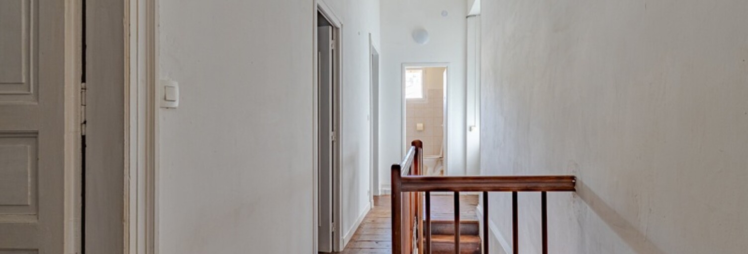 Maison 5 Pièces 115 m² à vendre à Paillet (33550)
