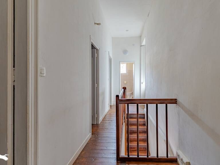 Maison en pierre de 5 pièces principales — photo 1