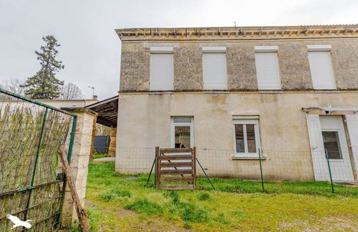 Maison en pierre de 5 pièces principales — photo 2