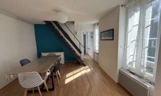 Appartement 3 Pièces 60 m² à vendre à Bagnères-de-Bigorre (65200)